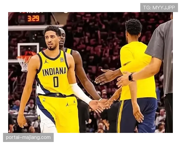 哈利伯顿助攻王地位稳固 步行者进攻完全由其节奏掌控