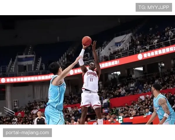 山西汾酒外援组合调整：诺威尔与黑根斯替换古德温凯尔三世