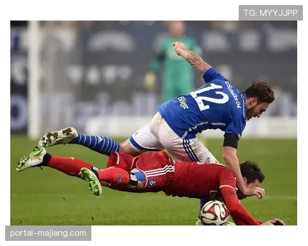 波尔津防守拦截能力，汉堡场均16次抢断展现防守硬度